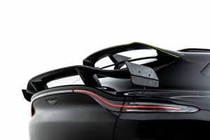 Pakiet Mansory dla Aston Martin DBX – PremiumFelgi.pl