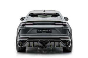 Pakiet Lamborghini Venatus dla Lamborghini Urus – PremiumFelgi.pl
