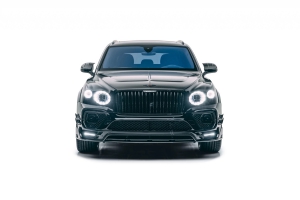 Pakiet Mansory dla Bentley Bentayga - sklep PremiumFelgi.pl