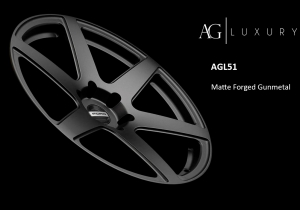 Oryginalne felgi AG Luxury AGL51  - sklep PremiumFelgi.pl