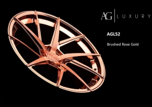 Oryginalne felgi AG Luxury AGL52  - sklep PremiumFelgi.pl
