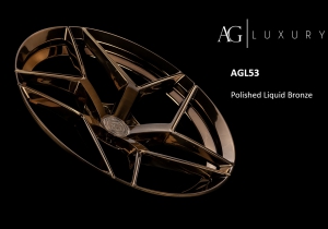 Oryginalne felgi AG Luxury AGL53  - sklep PremiumFelgi.pl