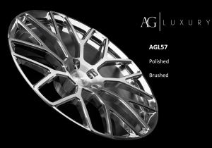 Oryginalne felgi AG Luxury AGL57  - sklep PremiumFelgi.pl