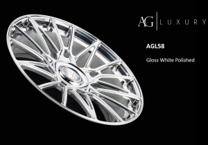 Oryginalne felgi AG Luxury AGL58  - sklep PremiumFelgi.pl