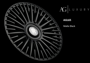 Oryginalne felgi AG Luxury AGL65  - sklep PremiumFelgi.pl