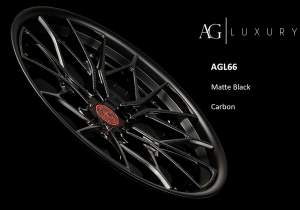 Oryginalne felgi AG Luxury AGL66  - sklep PremiumFelgi.pl