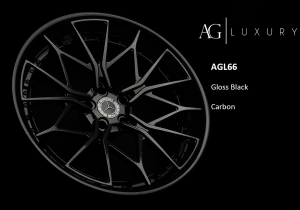 Oryginalne felgi AG Luxury AGL66  - sklep PremiumFelgi.pl