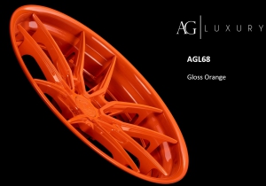 Oryginalne felgi AG Luxury AGL68  - sklep PremiumFelgi.pl