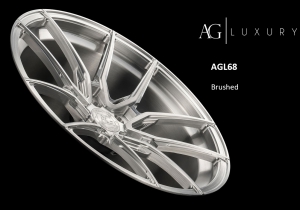 Oryginalne felgi AG Luxury AGL68  - sklep PremiumFelgi.pl