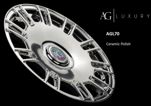 Oryginalne felgi AG Luxury AGL70  - sklep PremiumFelgi.pl