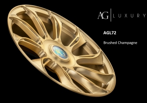 Oryginalne felgi AG Luxury AGL72  - sklep PremiumFelgi.pl