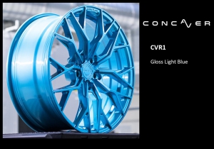 Oryginalne felgi Concaver CVR1 Personalizowane  - sklep PremiumFelgi.pl