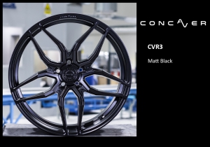 Oryginalne felgi Concaver CVR3 Personalizowane  - sklep PremiumFelgi.pl