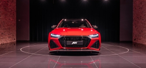 Pakiet ABT Audi RS6 C8 - sklep PremiumFelgi.pl