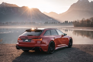 Pakiet ABT Audi RS6 C8- sklep PremiumFelgi.pl