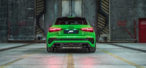Pakiet ABT Audi RS3 8Y - sklep PremiumFelgi.pl
