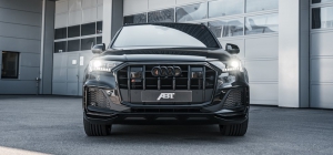 Pakiet ABT Audi SQ7 - sklep PremiumFelgi.pl