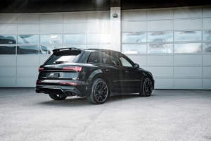Pakiet ABT Audi SQ7 - sklep PremiumFelgi.pl