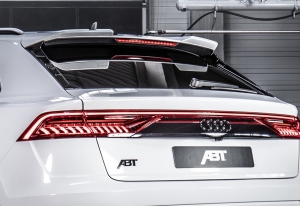 Pakiet ABT Audi SQ8 - sklep PremiumFelgi.pl
