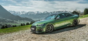 Pakiet ABT Audi RS5 F5 - sklep PremiumFelgi.pl