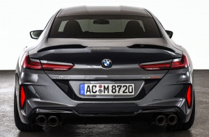 Pakiet AC Schnitzer BMW M8 F93 - sklep PremiumFelgi.pl