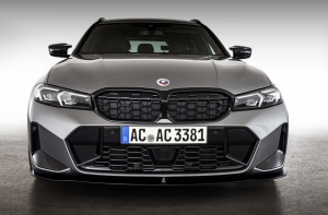 Pakiet AC Schnitzer BMW serii 3 G20/G21 LCI - sklep PremiumFelgi.pl