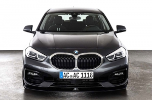 Pakiet AC Schnitzer BMW serii 1 F40 - sklep PremiumFelgi.pl
