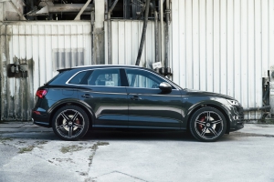 Pakiet ABT Audi SQ5 - sklep PremiumFelgi.pl