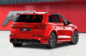 Pakiet ABT Audi SQ5 - sklep PremiumFelgi.pl
