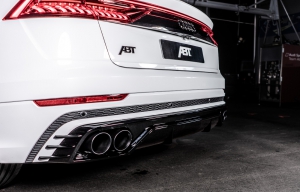 Pakiet ABT Audi Q8 - sklep PremiumFelgi.pl