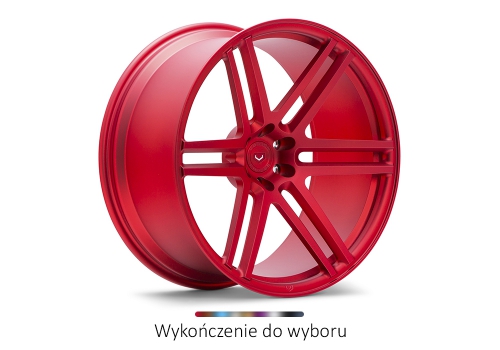 Vossen Precision Series wheels - Vossen Forged VPS-316