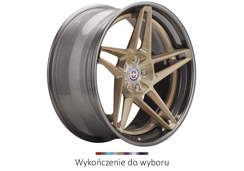 HRE wheels - HRE RS307