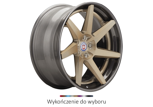 HRE wheels - HRE RS308