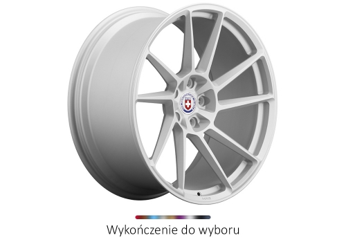 Wheels for Lamborghini Huracan - HRE RS304M