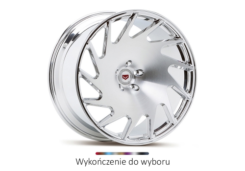 Wheels for Toyota Land Cruiser 150 - Vossen Forged VPS-313T
