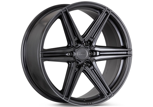 Wheels for Ford F150 XIII - Vossen HF6-2 Anthracite