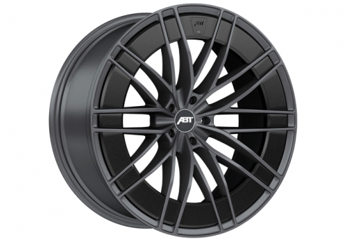 Wheels for Audi Q5 / SQ5 8R - ABT HR Aero Dark Smoke