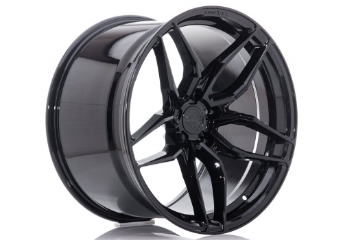 Felgi do Kia ProCeed - Concaver CVR3 Platinum Black