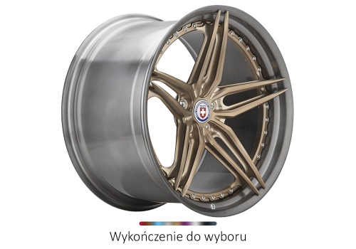 HRE S1SC wheels - HRE S107SC