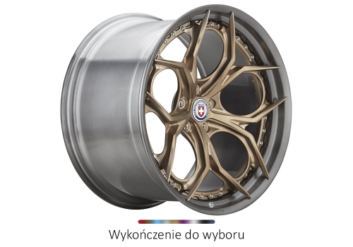 HRE S1SC wheels - HRE S111SC