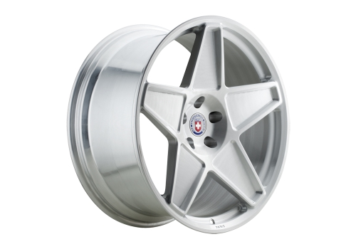 Wheels for Aston Martin Rapide - HRE 505M