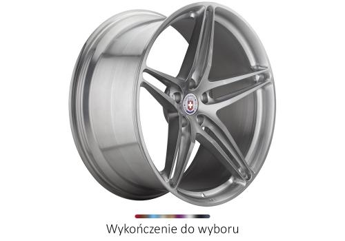Wheels for BMW M8 Gran Coupe F93 - HRE P107