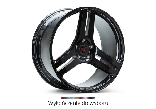 Vossen Precision Series wheels - Vossen Forged VPS-317