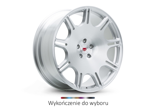 Wheels for Toyota Land Cruiser 150 - Vossen Forged VPS-312
