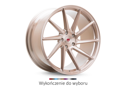 Vossen Precision Series wheels - Vossen Forged VPS-310T