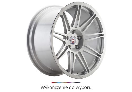 Wheels for Porsche 911 993 - HRE 301M