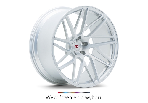 Vossen Precision Series wheels - Vossen Forged VPS-314T