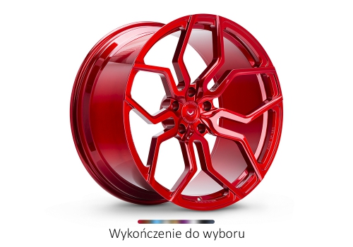 Vossen HC Series wheels - Vossen Forged HC-3