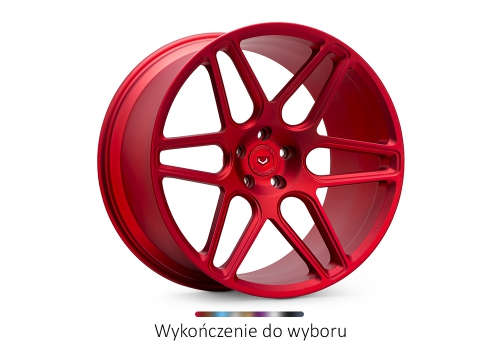 Wheels for Alfa Romeo Stelvio - Vossen Forged CG-206