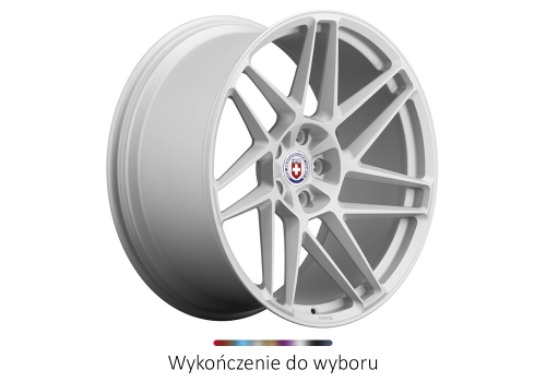 Wheels for Audi RS4 B8 - HRE RS300M